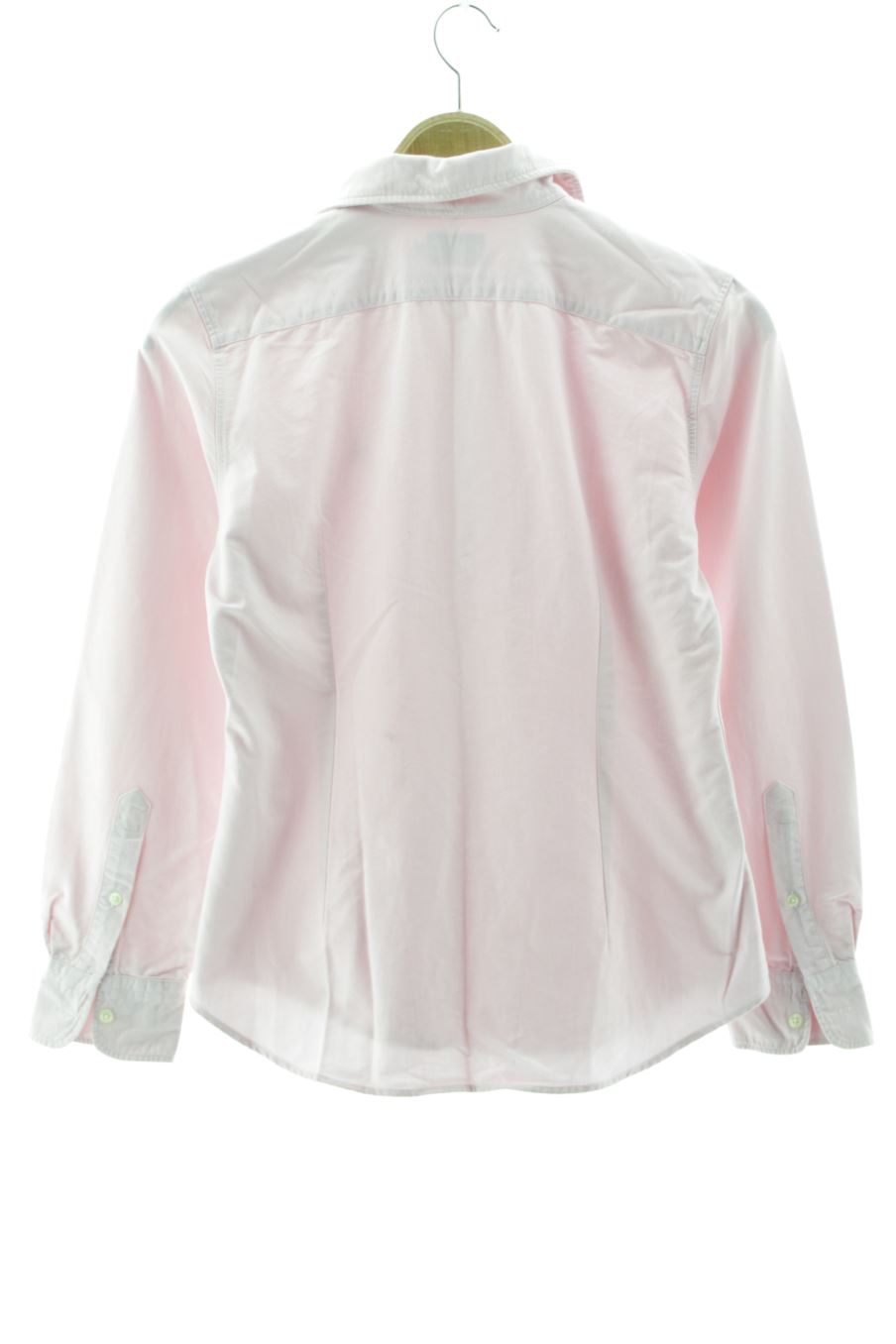Camisa manga larga de Lloyd`s de la talla XS