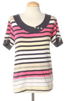 T-shirt 38 Damart