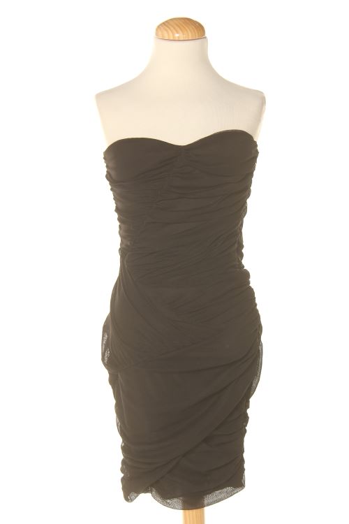 Robe casual