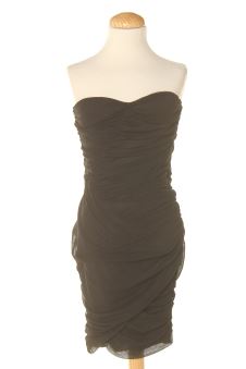 Robe casual S Pull & Bear, photo 1 sur 2