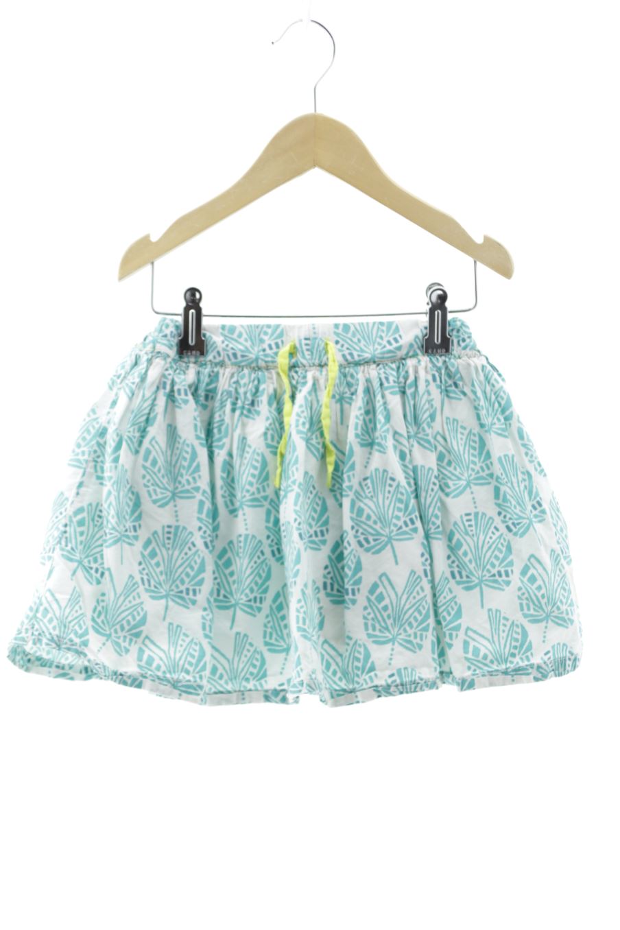 Falda de Okaidi de la talla 5 años de segunda mano