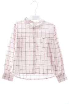 Camisa de manga larga 4 años Gocco