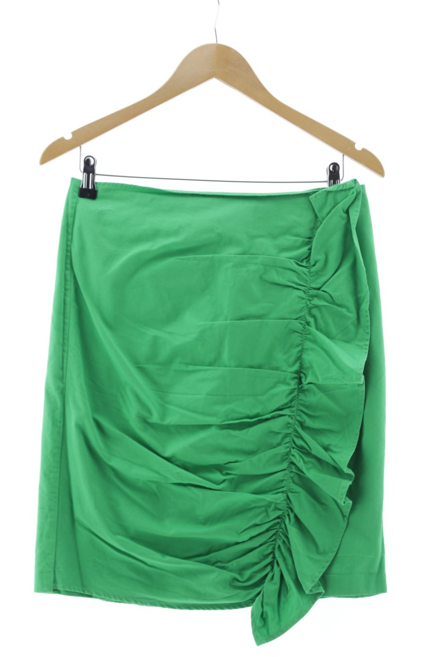 Jupe La redoute de la taille 40, de couleur vert