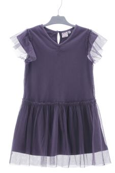 Aufwändiges Kleid 116 La Compagnie des Petits