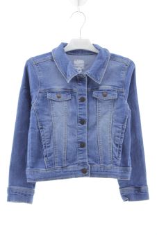 Blouson 8 ans Creeks