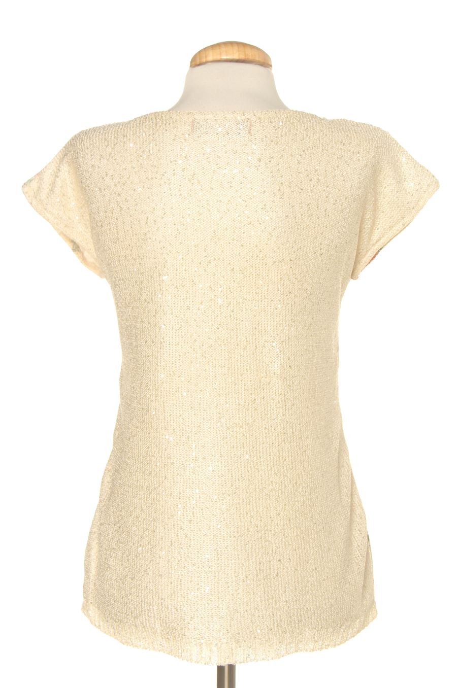 Pull Cherry de la taille S, de couleur fleurs