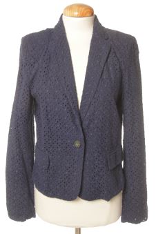 Blazer 40 Monoprix