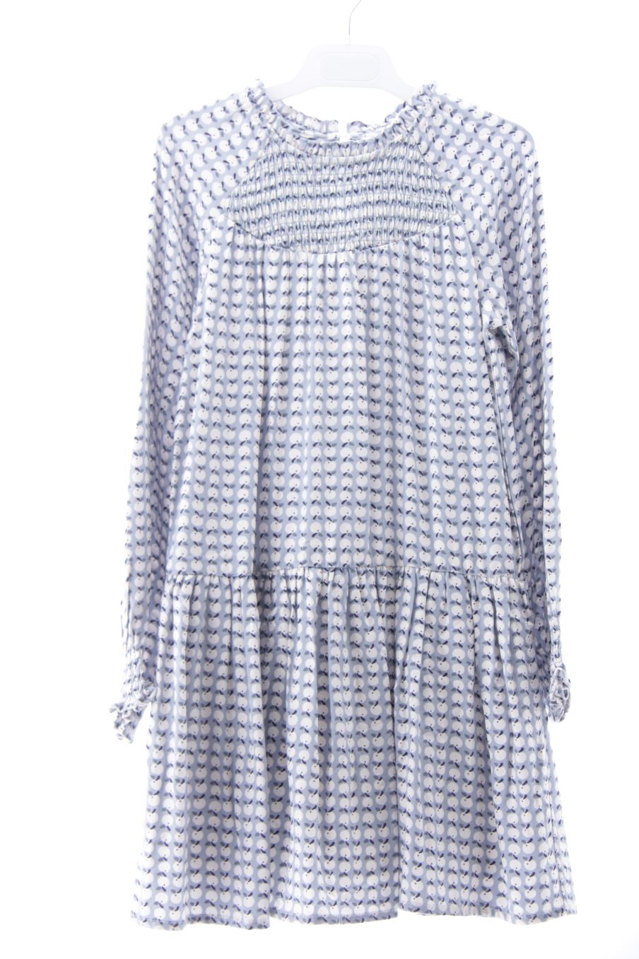 Vestido de Mayoral de la talla 8 años de segunda mano