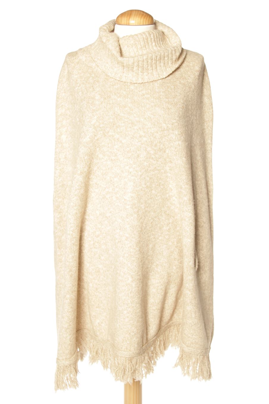 Jersey de Guitare de la talla M, de color beige