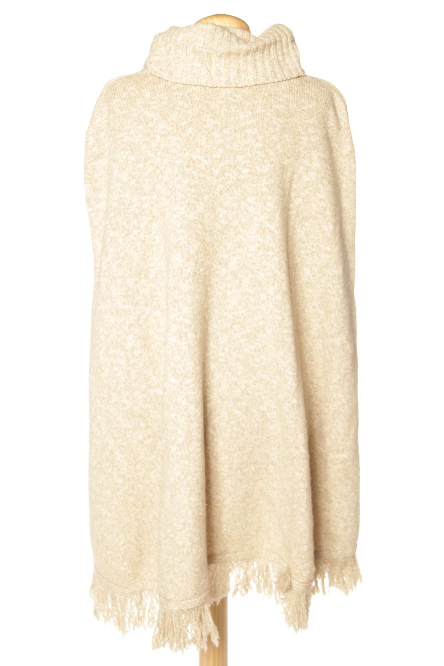 Jersey de Guitare de la talla M, de color beige