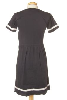 Einfaches Kleid 36 Almatrichi
