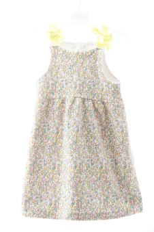 Vestido 3 años Zara
