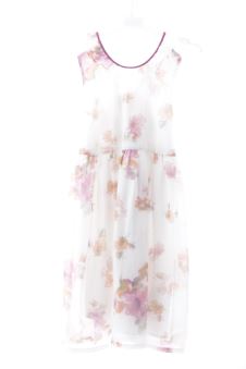 Vestido 10 años Neck & Neck