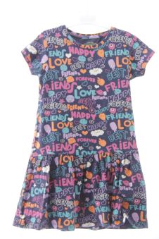 Kleid 110 Losan