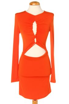 Einfaches Kleid S Pull & Bear, Foto 1 von 2