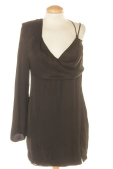 Aufwändiges Kleid M Mango, Foto 1 von 2