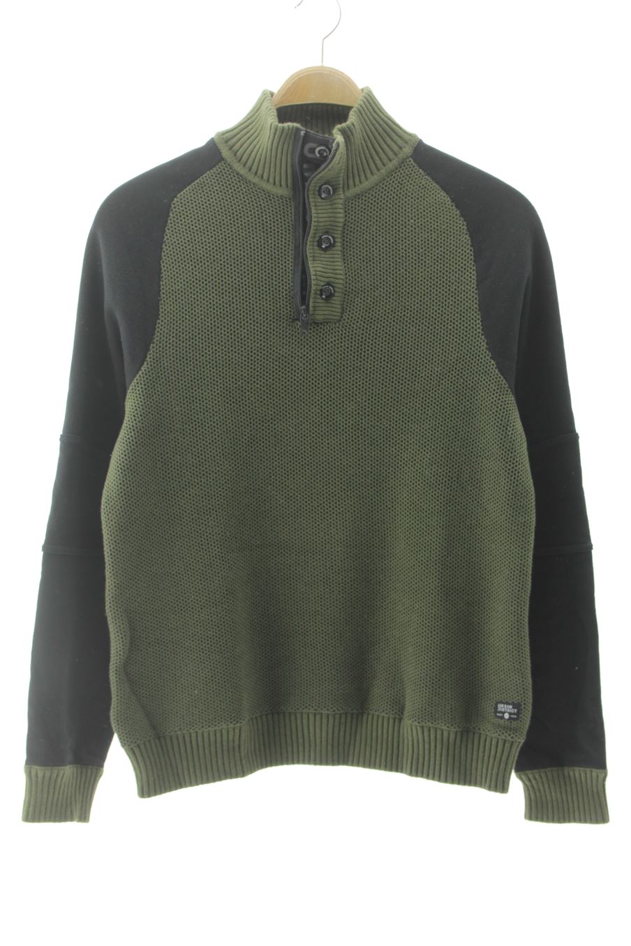 Pull Angelo Litrico (C&A) de la taille XL