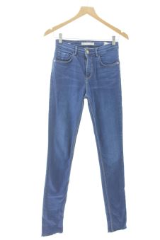 Jeans 36 trf (ZARA), Foto 1 von 2