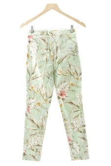 Pantalón XS Zara