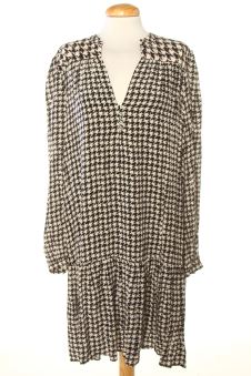 Einfaches Kleid 46 Maeve