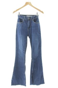 Jeans 34 Subdued