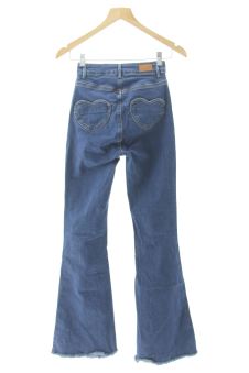 Jeans 34 Subdued