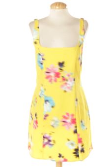 Robe casual M Desigual By L, photo 1 sur 2