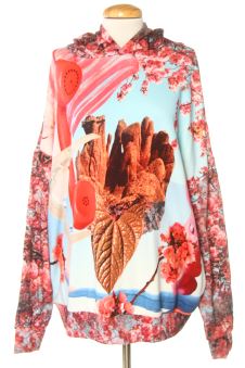 Sweat M Desigual by Monsieur Christian Lacroix
