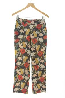 Pantalon Casual 36 Fórmula Joven