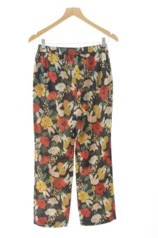 Pantalon Casual 36 Fórmula Joven