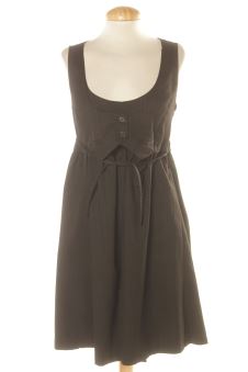 Robe casual S Zara
