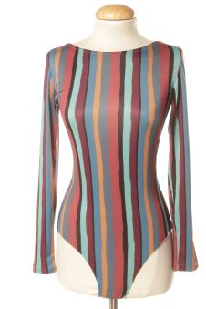 Body Taille unique Lolito