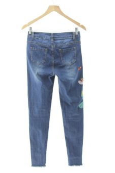 Vaquero 38 PERCENTIL