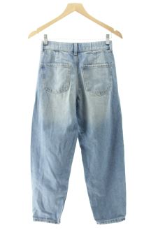 Vaquero 32 Bershka