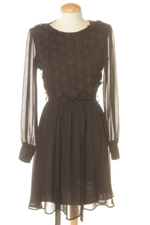 Robe casual