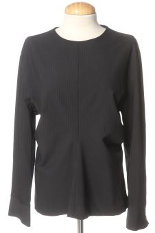 Blusa a maniche lunghe M Zara