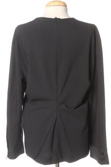 Blusa a maniche lunghe M Zara