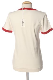 T-shirt S Wrangler