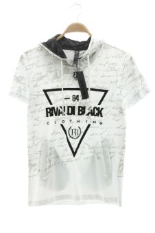 Camiseta manga corta L Rivaldi