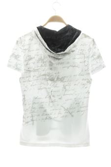 Camiseta manga corta L Rivaldi