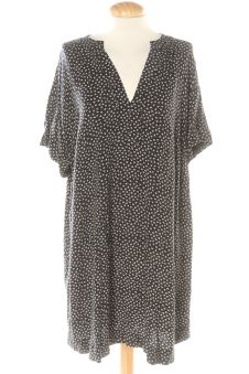 Blouse à manches courtes 46 H&M