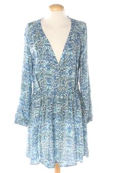 Robe casual L Zara, photo 1 sur 2