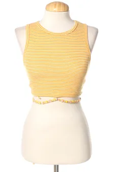 Top S Bershka, foto 1 de 2