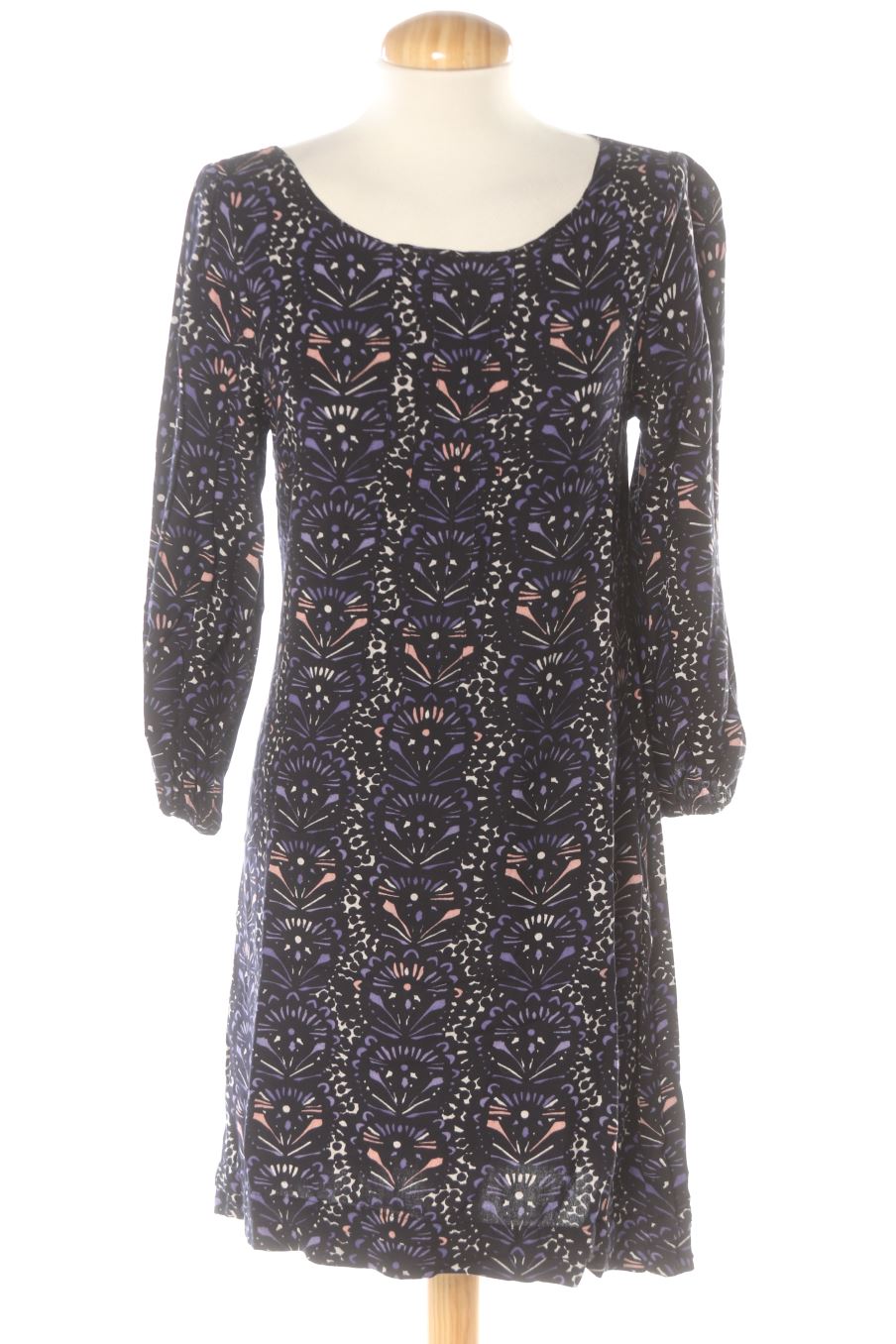 Einfaches Kleid von Precchio colors concept Größe 42, Farbe Aufdruck, für