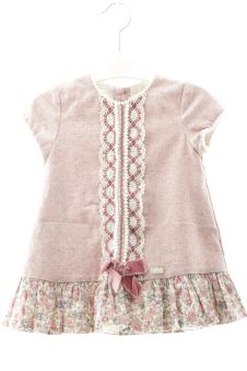 Vestido 18 meses Kiriki