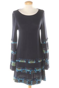 Vestito casual S Desigual, foto 1 di 2