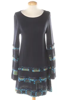 Vestido casual S Desigual, foto 1 de 2