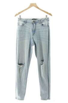 Jeans M Pieces, Foto 1 von 2