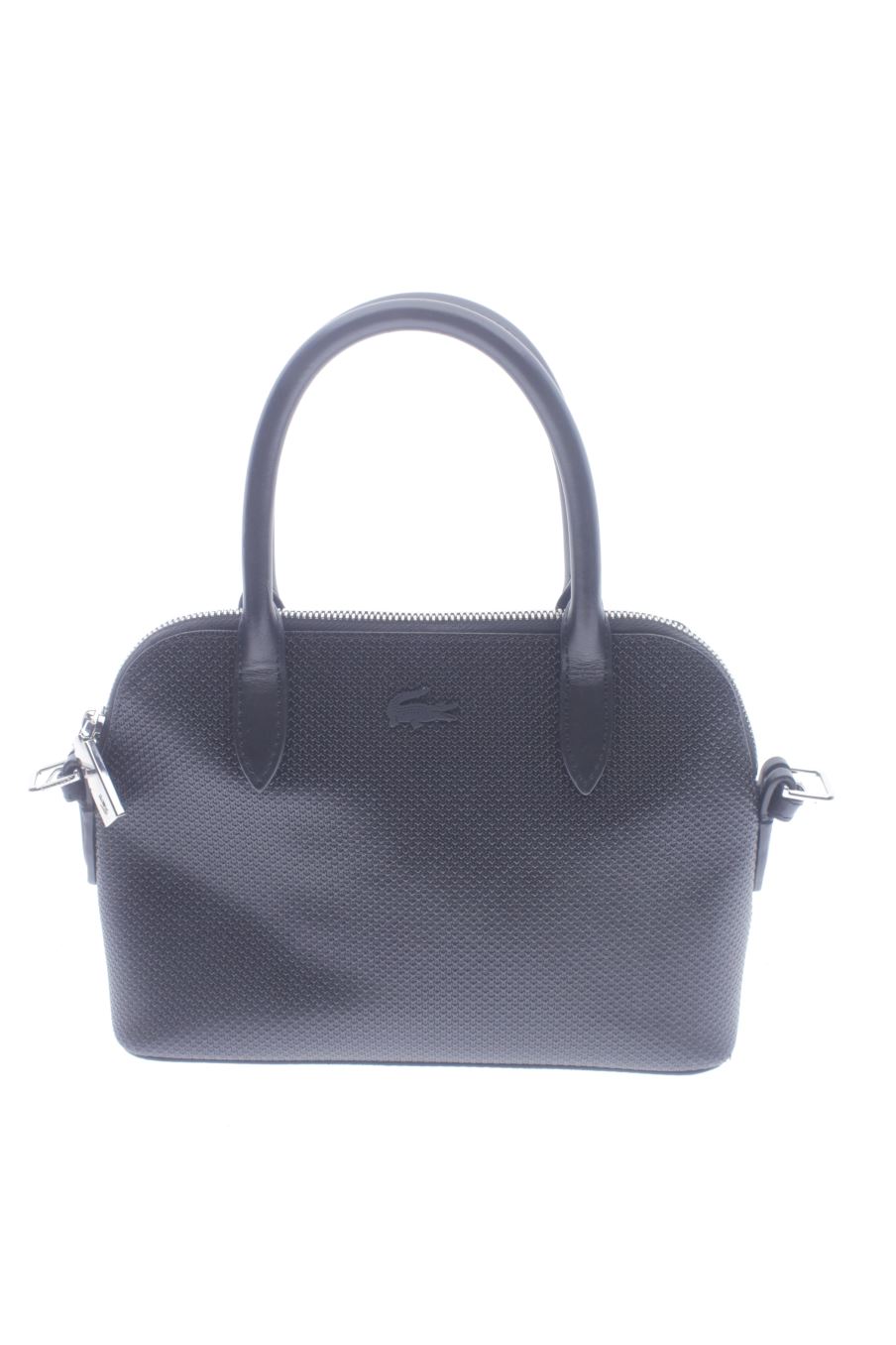Borsa a mano Nero de Lacoste