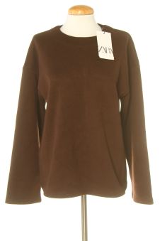 Pull S Zara, photo 1 sur 2